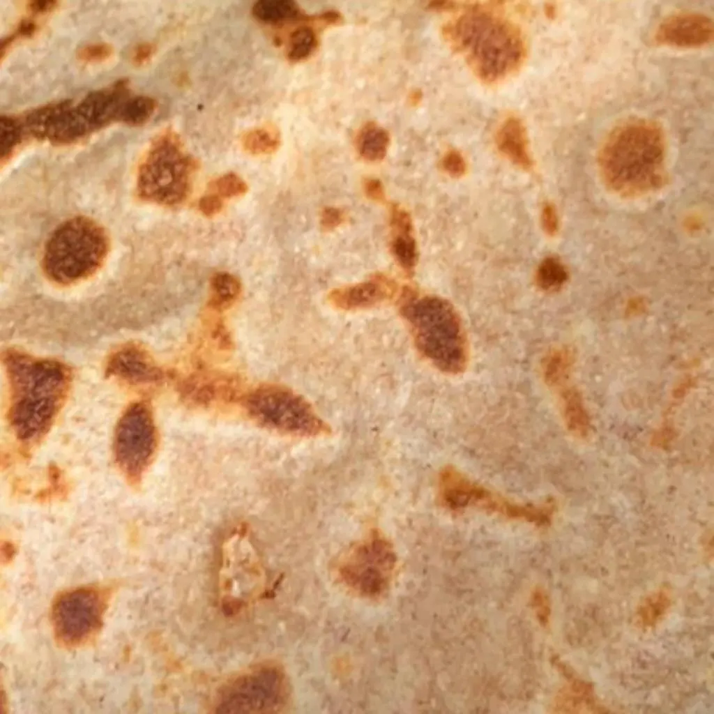 Saj Bread